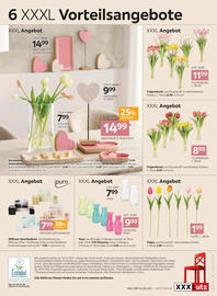 XXXLutz Prospekt Seite 8