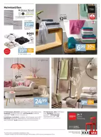 XXXLutz Prospekt Seite 3