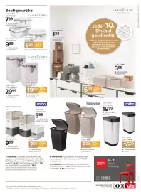 XXXLutz Prospekt Seite 5