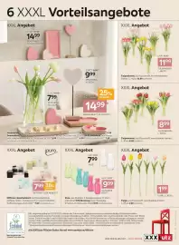 XXXLutz Prospekt Seite 8