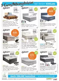 XXXLutz Prospekt woche 8 Seite 2