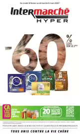 Catalogue Intermarché Hyper page 1