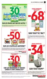 Catalogue Intermarché Hyper page 3