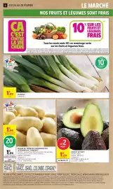 Catalogue Intermarché Hyper page 4