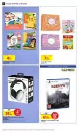 Catalogue Intermarché Hyper page 40