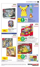 Catalogue Intermarché Hyper page 41