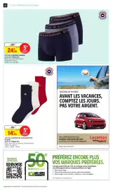 Catalogue Intermarché Hyper page 42