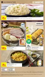 Catalogue Intermarché Hyper page 6