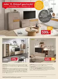 XXXLutz Prospekt woche 8 Seite 10