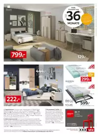 XXXLutz Prospekt woche 8 Seite 11