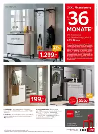 XXXLutz Prospekt woche 8 Seite 15