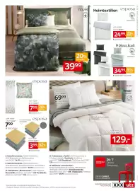 XXXLutz Prospekt woche 8 Seite 23