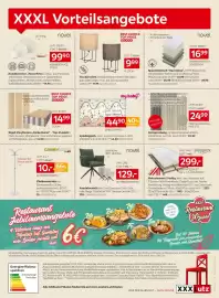 XXXLutz Prospekt woche 8 Seite 24