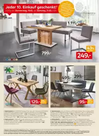 XXXLutz Prospekt woche 8 Seite 4