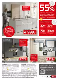 XXXLutz Prospekt woche 8 Seite 5