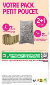 Catalogue Intermarché Hyper | JARDIN MARS page 28