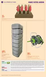 Catalogue Intermarché Hyper | JARDIN MARS page 12