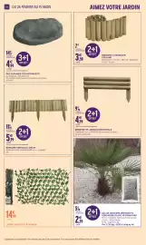Catalogue Intermarché Hyper | JARDIN MARS page 14