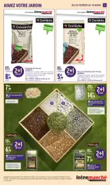 Catalogue Intermarché Hyper | JARDIN MARS page 15