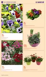 Catalogue Intermarché Hyper | JARDIN MARS page 2