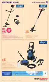 Catalogue Intermarché Hyper | JARDIN MARS page 21