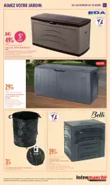 Catalogue Intermarché Hyper | JARDIN MARS page 23