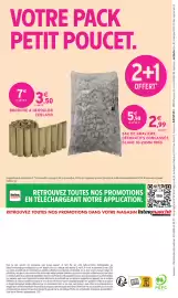 Catalogue Intermarché Hyper | JARDIN MARS page 28