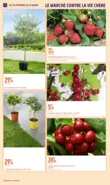 Catalogue Intermarché Hyper | JARDIN MARS page 6