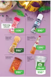 EcoFamily akciós újság Oldal 3