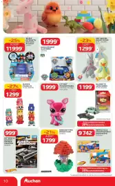 Auchan akciós újság Oldal 10