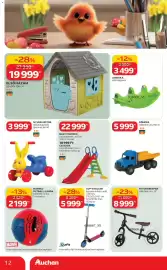 Auchan akciós újság Oldal 12