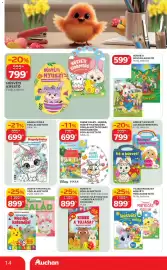 Auchan akciós újság Oldal 14