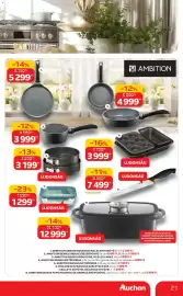 Auchan akciós újság Oldal 21