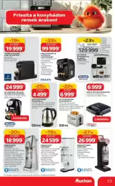 Auchan akciós újság Oldal 23