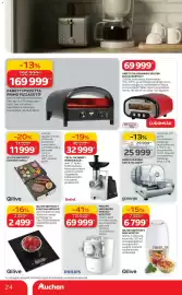 Auchan akciós újság Oldal 24