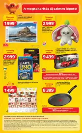 Auchan akciós újság Oldal 28