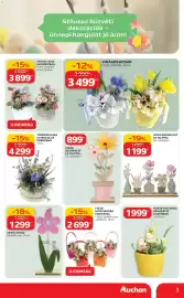 Auchan akciós újság Oldal 3
