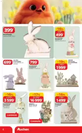 Auchan akciós újság Oldal 4