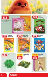 Auchan akciós újság Oldal 6