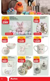 Auchan akciós újság Oldal 8