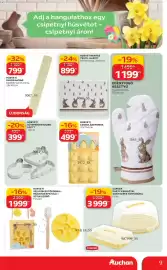 Auchan akciós újság Oldal 9