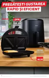 Catalog Kaufland săptămâna 8 Pagină 20