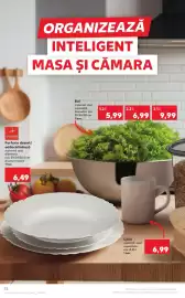 Catalog Kaufland săptămâna 8 Pagină 22