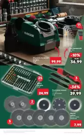 Catalog Kaufland săptămâna 8 Pagină 9