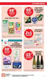 Catalogue Bi1 page 3