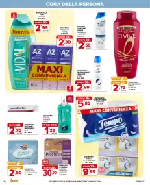 Volantino Iperal Pagina 18