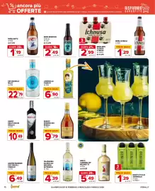 Volantino Iperal | Ancora più offerte Pagina 12