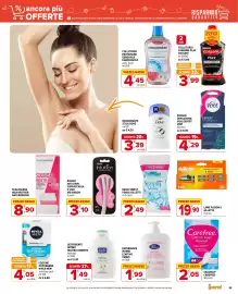 Volantino Iperal | Ancora più offerte Pagina 15