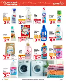 Volantino Iperal | Ancora più offerte Pagina 18