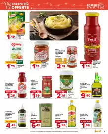 Volantino Iperal | Ancora più offerte Pagina 5